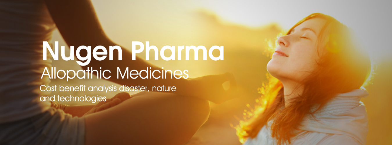 Allopathic Medicines Manufacture in Kolkata