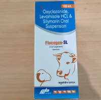 Flucogen SL Oral Suspension Ssupplier of Diagen Powder